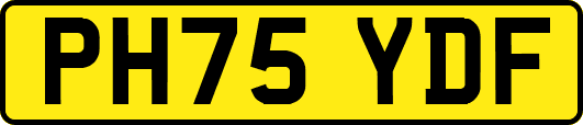 PH75YDF