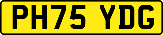 PH75YDG