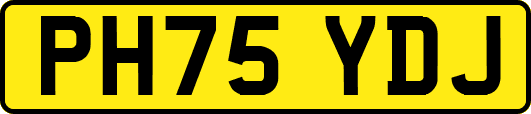 PH75YDJ