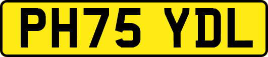 PH75YDL