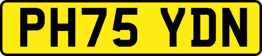 PH75YDN