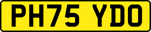PH75YDO