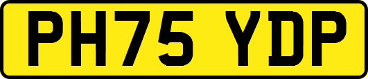 PH75YDP