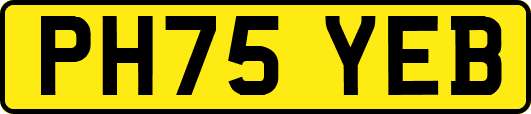 PH75YEB