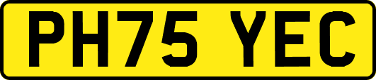 PH75YEC