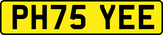 PH75YEE