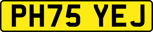 PH75YEJ