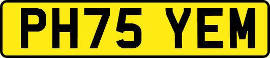 PH75YEM