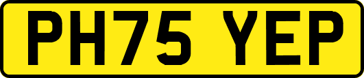 PH75YEP
