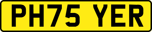 PH75YER
