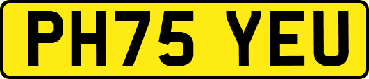 PH75YEU