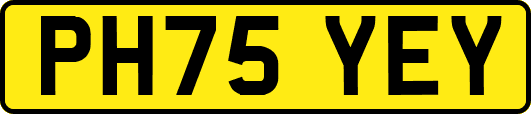 PH75YEY