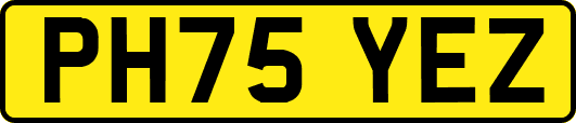 PH75YEZ