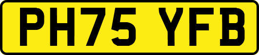 PH75YFB