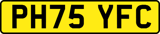 PH75YFC