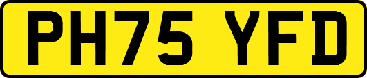 PH75YFD