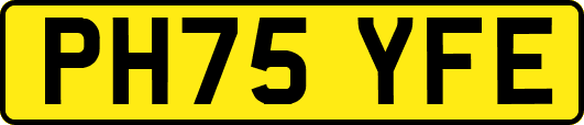 PH75YFE