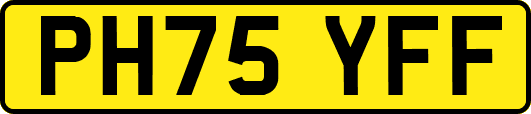 PH75YFF