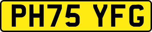 PH75YFG