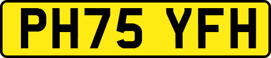 PH75YFH