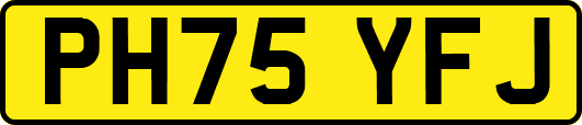 PH75YFJ