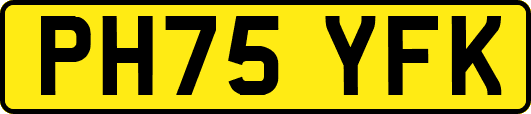 PH75YFK
