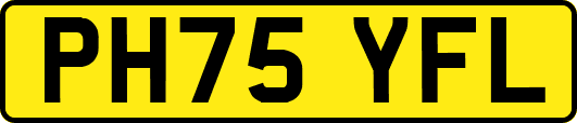 PH75YFL