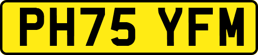 PH75YFM