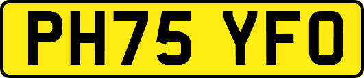 PH75YFO