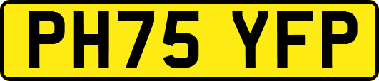 PH75YFP