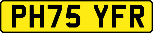 PH75YFR