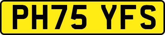 PH75YFS