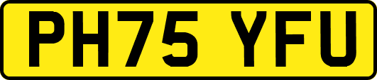 PH75YFU