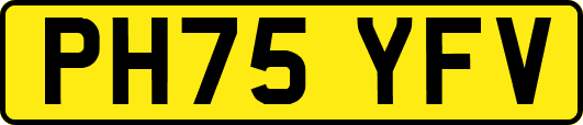 PH75YFV