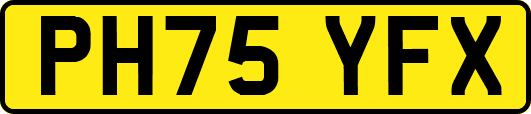 PH75YFX