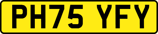 PH75YFY