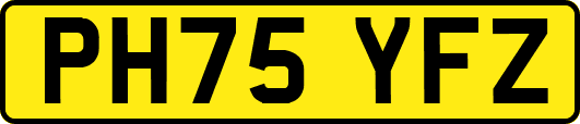PH75YFZ