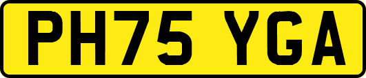 PH75YGA