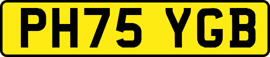 PH75YGB
