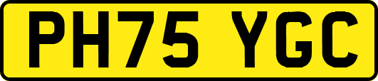 PH75YGC