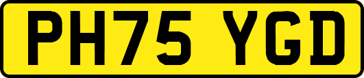 PH75YGD