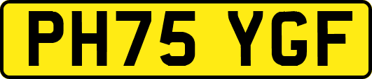 PH75YGF