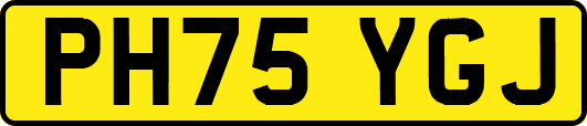 PH75YGJ