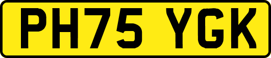PH75YGK