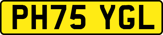 PH75YGL