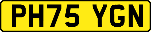 PH75YGN