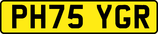PH75YGR