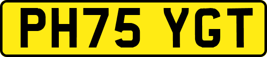 PH75YGT