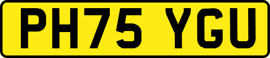 PH75YGU