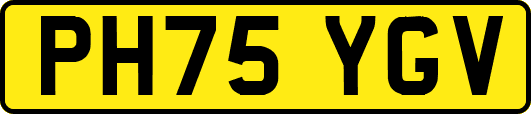 PH75YGV